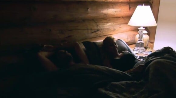 Nikola Lozina (Les Anges 8) et Amandine passent la nuit ensemble : il se prend un vent