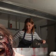 The Walking Dead : un restaurant en mode zombie provoque la colère du créateur de la série !