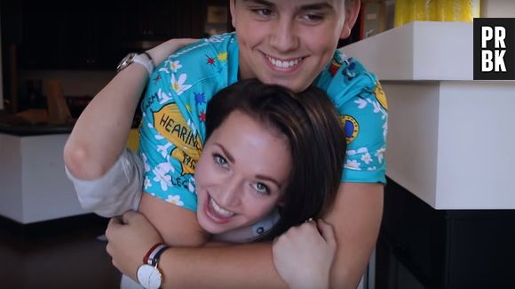 Alexis G. Zall fit son coming-out sur Youtube... et fête ses 18 ans en même temps !