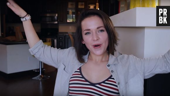 Alexis G. Zall fit son coming-out sur Youtube... et fête ses 18 ans en même temps !