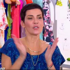 Cristina Cordula dénonce les "bourrelets" d'une candidate dans Les Reines du Shopping