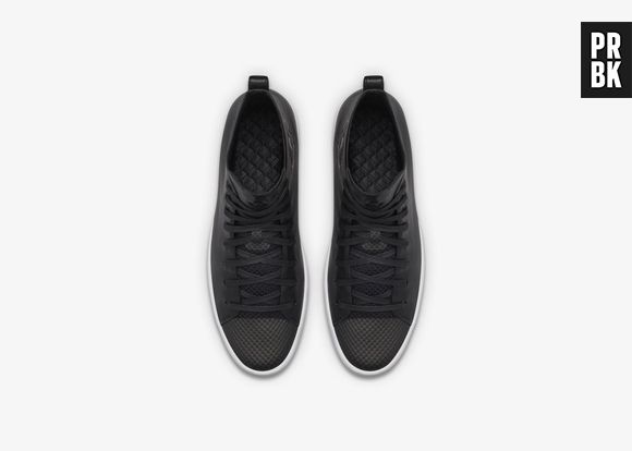 Les Converse Chuck Taylor All Star Modern HTM.