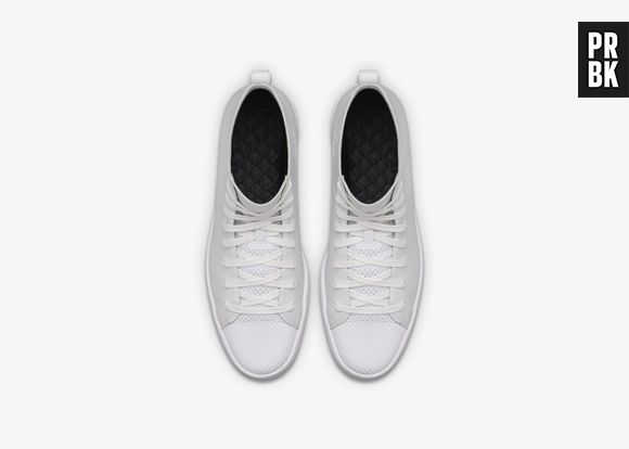 Les Converse Chuck Taylor All Star Modern HTM.