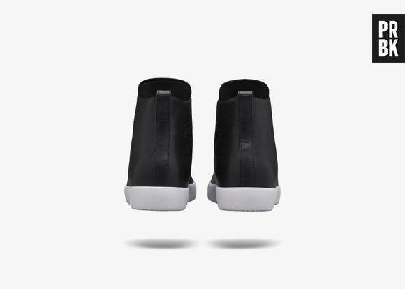 Les Converse Chuck Taylor All Star Modern HTM.