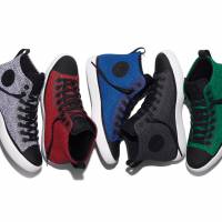 Converse All Star Modern : la Chuck Taylor revisitée par Nike