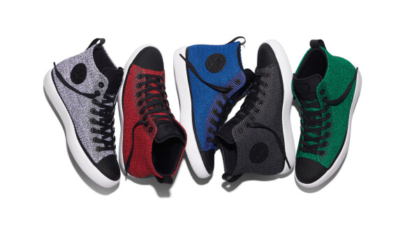 Converse All Star Modern : la Chuck Taylor revisitée par Nike