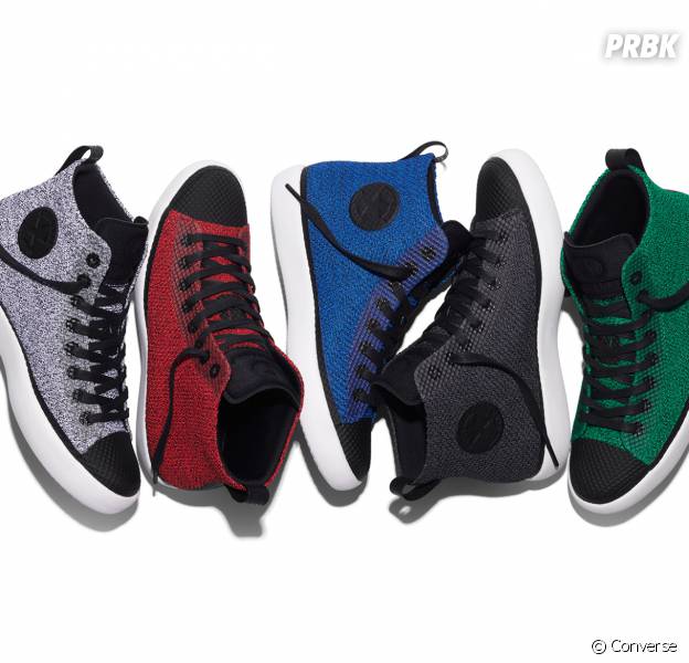 converse all star nouvelle collection