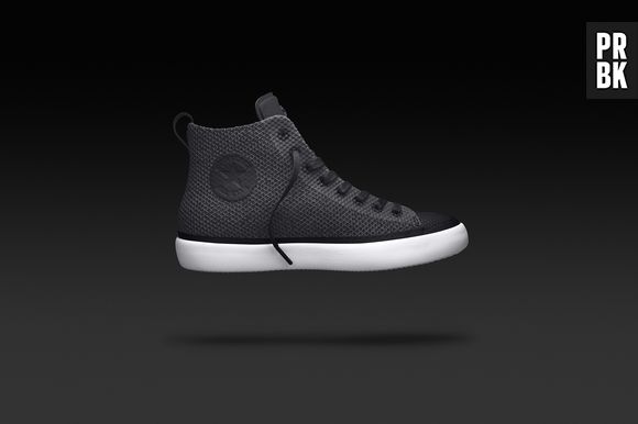 Les Converse All Star Modern Classic.