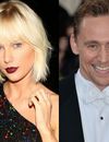 Taylor Swift en couple avec Tom Hiddleston
