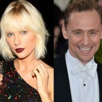 Taylor Swift séparée de Calvin Harris : la chanteuse de nouveau en couple avec Tom Hiddleston ❤