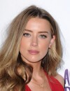 Amber Heard amaigrie : depuis l'annonce de son divorce avec Johnny Depp, elle aurait perdu 10 kilos.