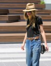 Amber Heard amaigrie : depuis l'annonce de son divorce avec Johnny Depp, elle aurait perdu 10 kilos.