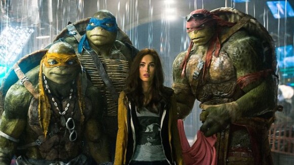 Les meilleures amies des super-héros (April O'Neil, Loïs Lane, Gwen Stacy...)