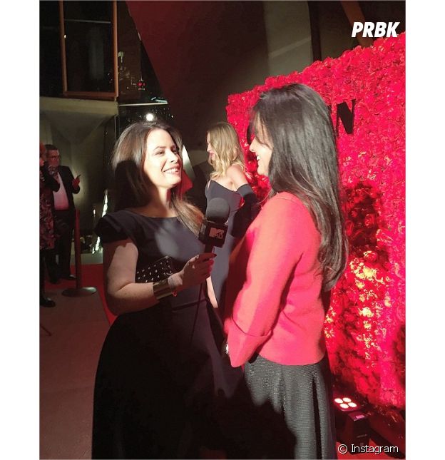 Charmed : Holly Marie Combs et Shannen Doherty se retrouvent en Australie en juin 2016