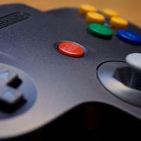 La N64 fête ses 20 ans !