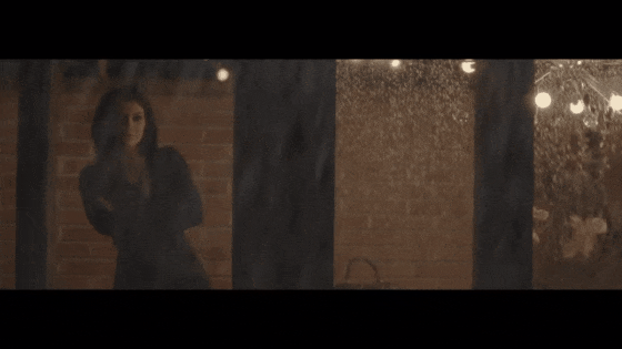 Kylie Jenner et Party Next Door dans le clip "Come and See Me"