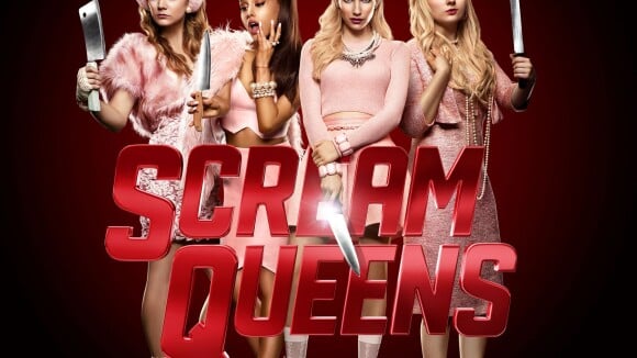 Scream Queens saison 2 : un ancien acteur de Glee au casting 👏