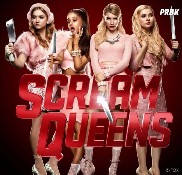 Scream Queens saison 2 : un acteur de Glee au casting