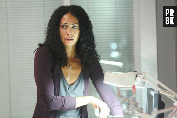 The Originals saison 4 : Christina Moses au casting