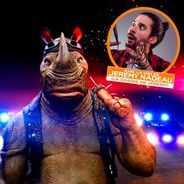 Jérémy Nadeau et Patrick Mendy, doubleurs (Ninja Turtles 2) : &quot;On a volé le métier de personne&quot;