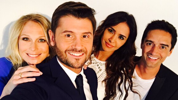 Secret Story 10 : Leila Ben Khalifa, Christophe Beaugrand... Les premières photos ?