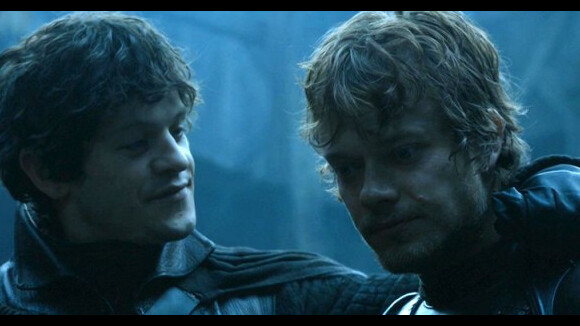 Game of Thrones : Ramsay Bolton, un vrai gentil ? L'incroyable vidéo hommage