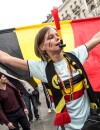    #adopteunbelge :     Quand les Belges demandent l'hospitalité des Lillois pendant l'Euro 2016    