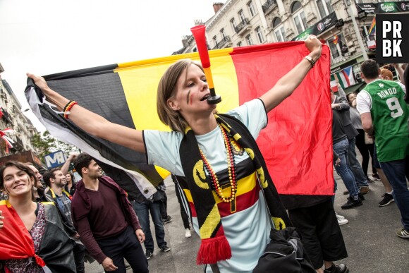 #adopteunbelge : Quand les Belges demandent l'hospitalité des Lillois pendant l'Euro 2016 