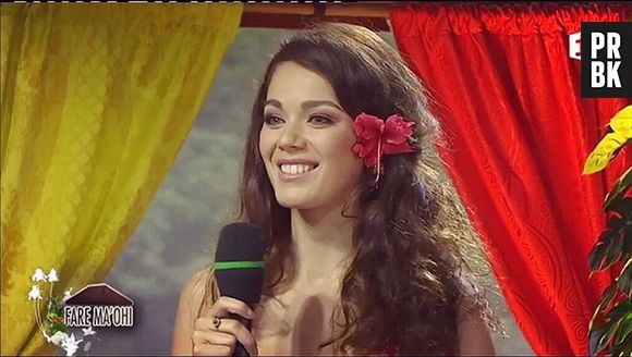 Miss Tahiti : L'élection de Vaea Ferrand au coeur d'une polémique