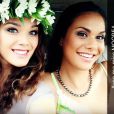  Miss Tahiti : l’élec­tion de la lauréate contes­tée par la famille de la première dauphine 