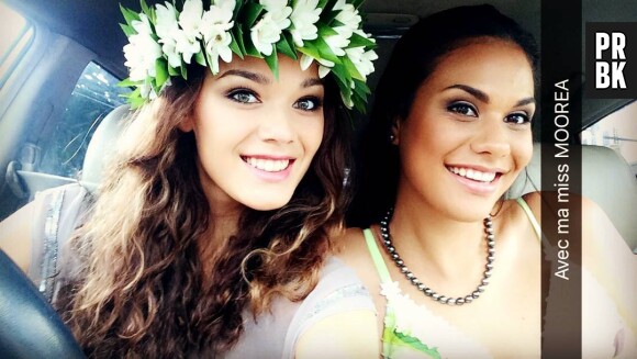 Miss Tahiti : l’élec­tion de la lauréate contes­tée par la famille de la première dauphine