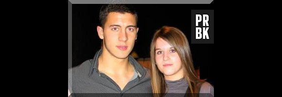Eden Hazard : qui est Natacha Van Honacker, sa mystérieuse femme ?