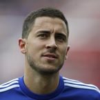 Eden Hazard (Euro 2016⚽??) : qui est Natacha Van Honacker, sa mystérieuse femme ?