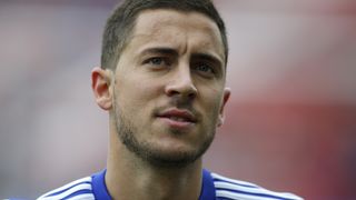 Eden Hazard (Euro 2016⚽??) : qui est Natacha Van Honacker, sa mystérieuse femme ?