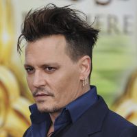Johnny Depp : un tatouage pour insulter Amber Heard ? 🙈
