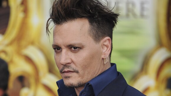 Johnny Depp : un tatouage pour insulter Amber Heard ? ?