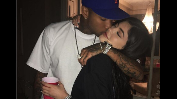 Kylie Jenner et Tyga de nouveau en couple : ils officialisent sur Instagram ❤
