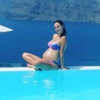 Kaya Scodelario enceinte : l&#039;actrice du Labyrinthe dévoile son baby bump sur Instagram 👶