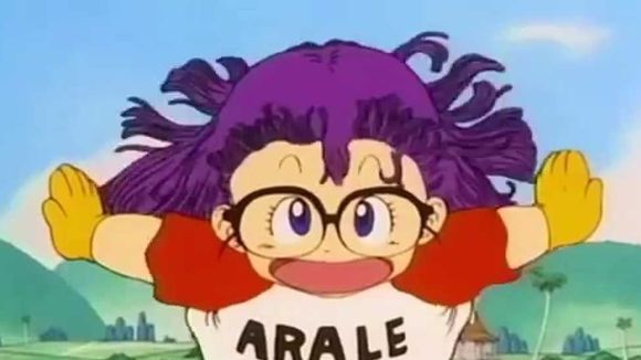 Dragon Ball Fusions : la fusion ratée entre Aralé et Towa ?