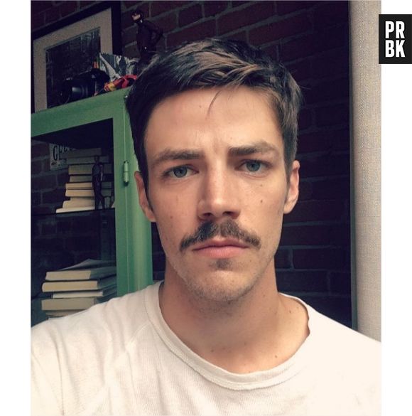 The Flash : Grant Gustin reprend le tournage