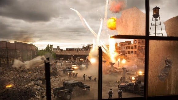 Transformers 5 : Michael Bay promet un film explosif et spectaculaire