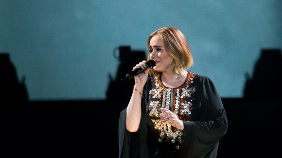 Adele annonce une nouvelle pause dans sa carrière : découvrez sa bonne raison