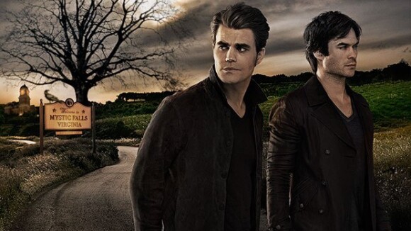 The Vampire Diaries saison 8 : Ian Somerhalder et Paul Wesley lassés par leurs personnages ?