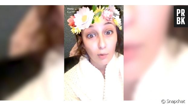    Horia,     Masculin Singulier     :     Énorme     coup de gueule sur Snapchat à cause des abus façon Morandini dans le monde de YouTube   