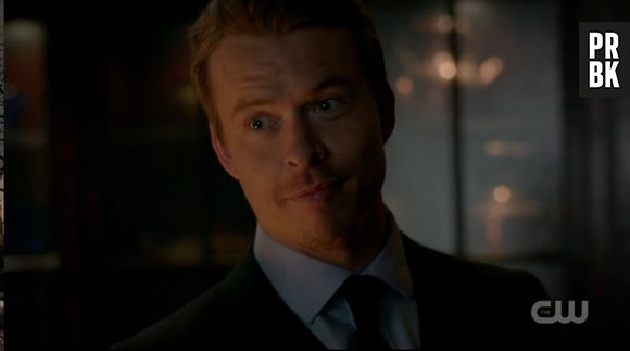 The Flash saison 3 : Todd Lasance (Vampire Diaries) au casting