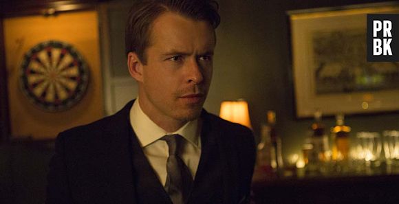 The Flash saison 3 : Todd Lasance (Vampire Diaries) au casting