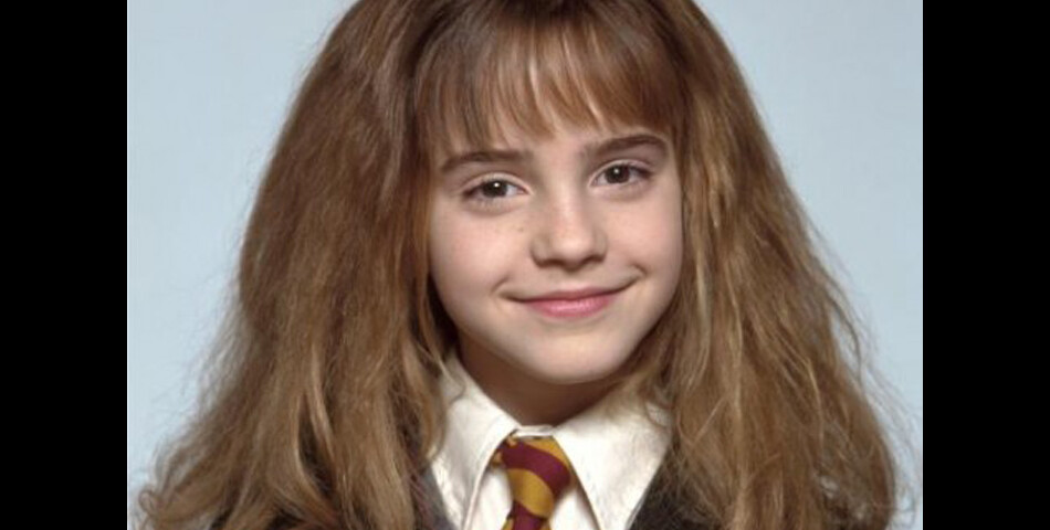 Emma Watson dans Harry Potter à l&#039;école des sorciers en 2001 : Michael Jackson était fou amoureux de l&#039;actrice alors qu&#039;elle n&#039;avait que 11 ans selon Conrad Murray