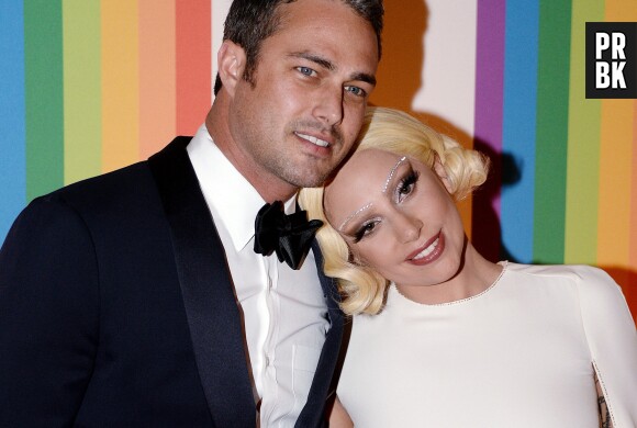 Lady Gaga et Taylor Kinney séparés