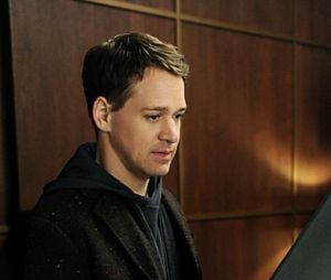 T.R. Knight dans The Good Wife