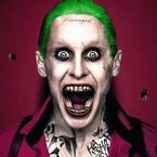 Batman : le Joker de Jared Leto serait encore plus fou que celui de The Dark Knight